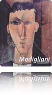 Modigliani italienischer Maler